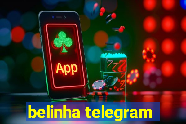 belinha telegram